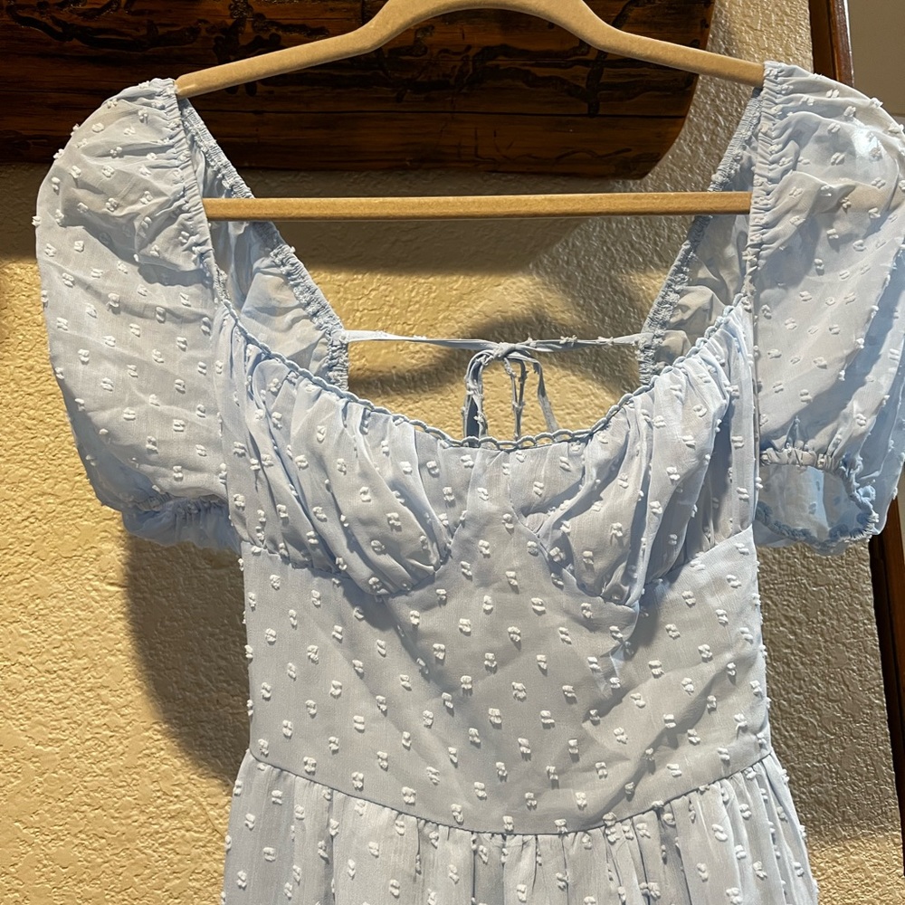 Shein dress size small
